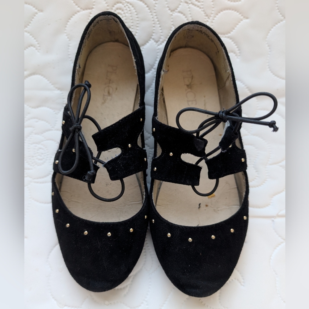 Box#21 😍 5 For $35 😍 Children's Place Ballet Flats